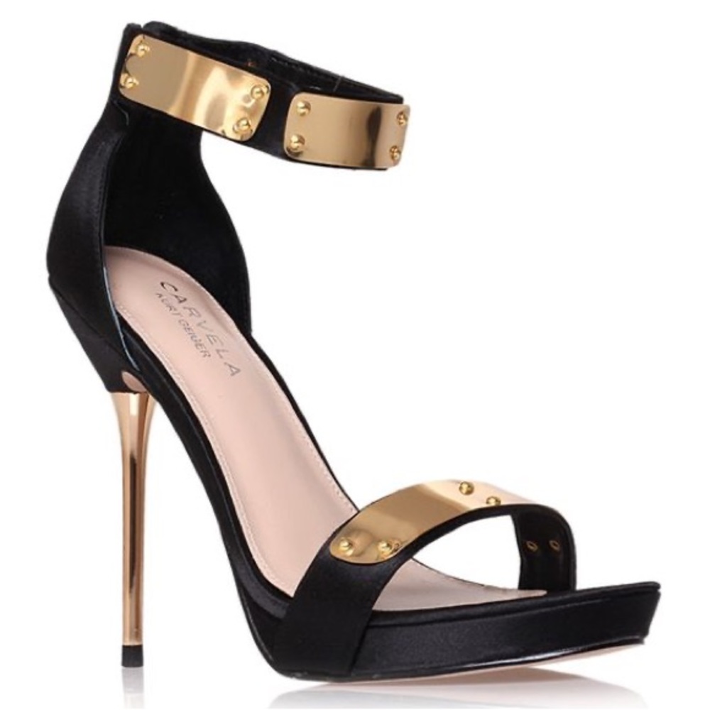 Carvela Kurt Geiger heels